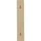 Ekena Millwork 2 1/2"W x 14 3/4"D x 14 1/4"H Reece Shelf Bracket, Maple BKT02X14X14REMA - alternate 3